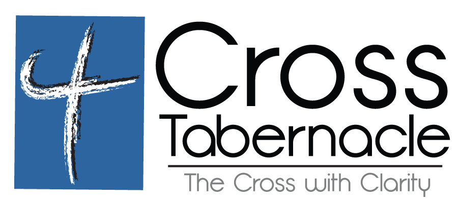 Cross Tabernacle